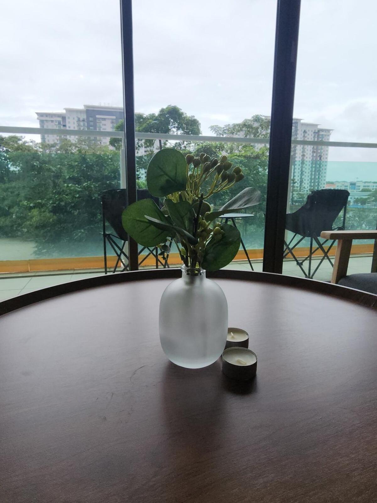 23 - Greenery View At Mount Austin, Jb * Johor Bahru