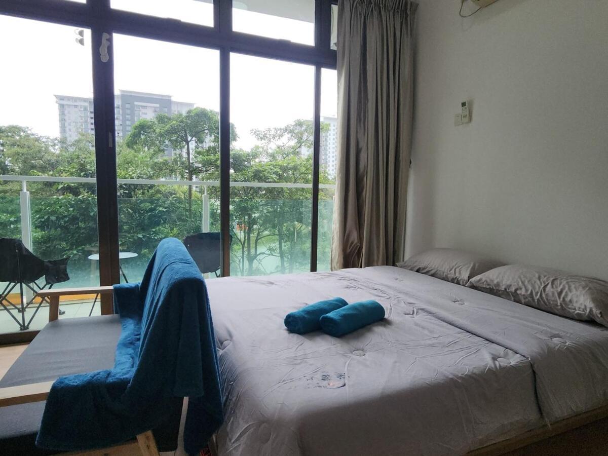 23 - Greenery View At Mount Austin, Jb Apartment *